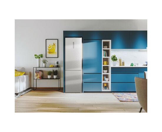 Холодильник Candy CCE7T620EXU, изображение 10 Холодильник Candy CCE7T620EXU, изображение 10