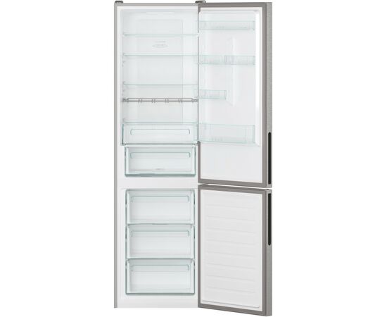 Холодильник Candy CCE7T620EXU, изображение 2 Холодильник Candy CCE7T620EXU, изображение 2