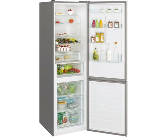 Холодильник Candy CCE7T620EXU, изображение 4 Холодильник Candy CCE7T620EXU, изображение 4