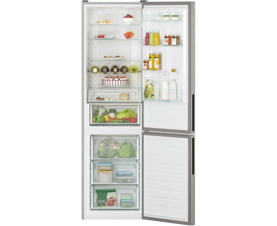 Холодильник Candy CCE7T620EXU, изображение 5 Холодильник Candy CCE7T620EXU, изображение 5