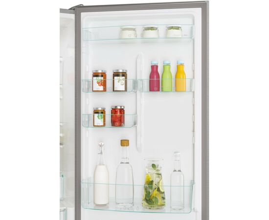 Холодильник Candy CCE7T620EXU, изображение 6 Холодильник Candy CCE7T620EXU, изображение 6