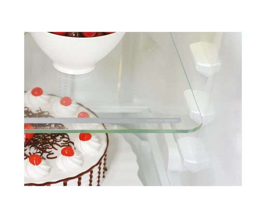 Холодильник Candy CCE7T620EXU, изображение 9 Холодильник Candy CCE7T620EXU, изображение 9