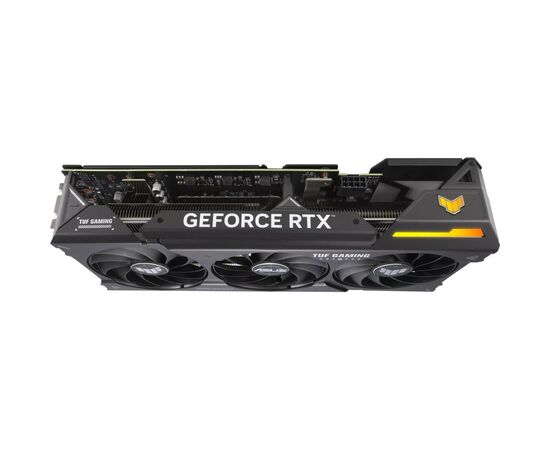 Видеокарта ASUS GeForce RTX4070 12Gb TUF GAMING (TUF-RTX4070-12G-GAMING), изображение 10 Видеокарта ASUS GeForce RTX4070 12Gb TUF GAMING (TUF-RTX4070-12G-GAMING), изображение 10