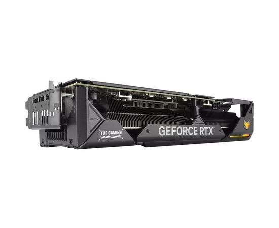 Видеокарта ASUS GeForce RTX4070 12Gb TUF GAMING (TUF-RTX4070-12G-GAMING), изображение 11 Видеокарта ASUS GeForce RTX4070 12Gb TUF GAMING (TUF-RTX4070-12G-GAMING), изображение 11