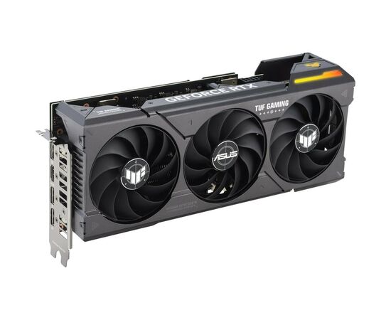 Видеокарта ASUS GeForce RTX4070 12Gb TUF GAMING (TUF-RTX4070-12G-GAMING), изображение 3 Видеокарта ASUS GeForce RTX4070 12Gb TUF GAMING (TUF-RTX4070-12G-GAMING), изображение 3