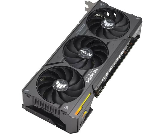 Видеокарта ASUS GeForce RTX4070 12Gb TUF GAMING (TUF-RTX4070-12G-GAMING), изображение 7 Видеокарта ASUS GeForce RTX4070 12Gb TUF GAMING (TUF-RTX4070-12G-GAMING), изображение 7