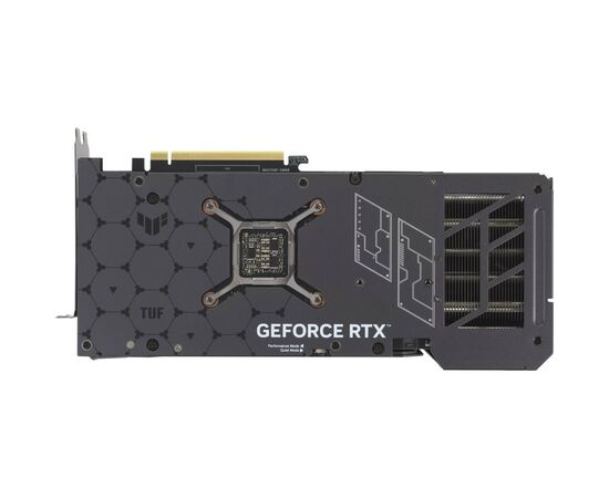 Видеокарта ASUS GeForce RTX4070 12Gb TUF GAMING (TUF-RTX4070-12G-GAMING), изображение 9 Видеокарта ASUS GeForce RTX4070 12Gb TUF GAMING (TUF-RTX4070-12G-GAMING), изображение 9