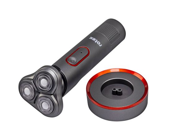 Электробритва Rotex RHC265-S, изображение 2 Электробритва Rotex RHC265-S, изображение 2