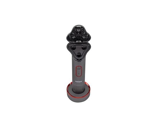 Электробритва Rotex RHC265-S, изображение 5 Электробритва Rotex RHC265-S, изображение 5