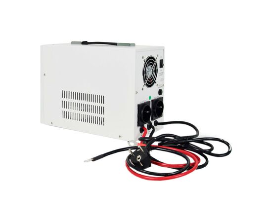 Источник бесперебойного питания Full Energy HB1012 1000VA (285028), изображение 2 Источник бесперебойного питания Full Energy HB1012 1000VA (285028), изображение 2