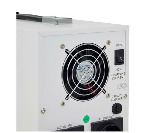 Источник бесперебойного питания Full Energy HB1012 1000VA (285028), изображение 3 Источник бесперебойного питания Full Energy HB1012 1000VA (285028), изображение 3