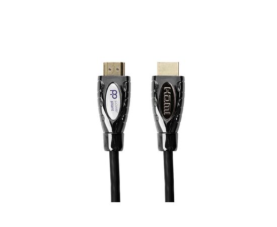 Кабель мультимедійний HDMI to HDMI 20.0m PowerPlant (KD00AS1295)