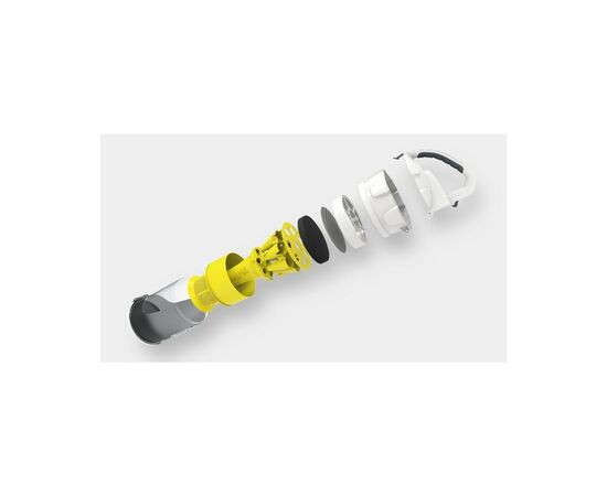Пылесос Karcher VC 3 Premium (1.198-135.0), изображение 5 Пылесос Karcher VC 3 Premium (1.198-135.0), изображение 5