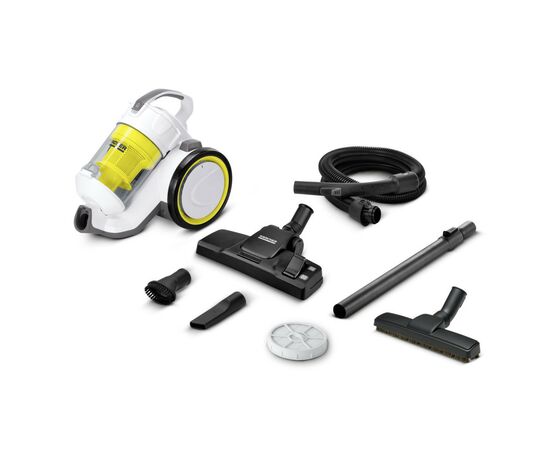 Пылесос Karcher VC 3 Premium (1.198-135.0)