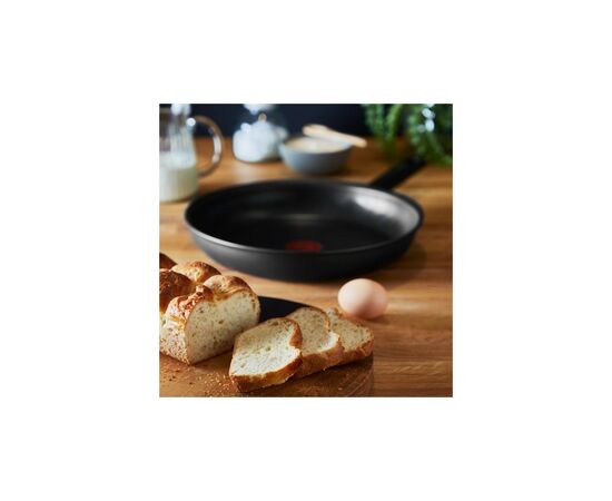 Сковорода Tefal So Recycled 28см (G2710653), зображення 6 Сковорода Tefal So Recycled 28см (G2710653), зображення 6