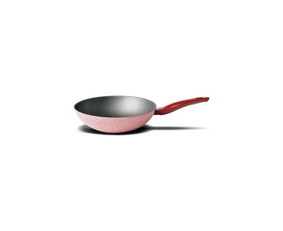 Сковорода TVS Wok Dada Induction 28 см (00000022884)
