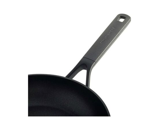 Сковорода KitchenAid CFA 20 см з керамічним покриттям (CC003291-001), изображение 2