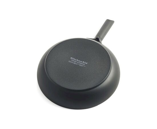Сковорода KitchenAid CFA 24 см з керамічним покриттям (CC003292-001), изображение 3