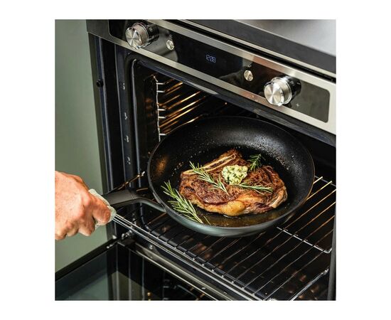 Сковорода KitchenAid CFA 24 см з керамічним покриттям (CC003292-001), изображение 6