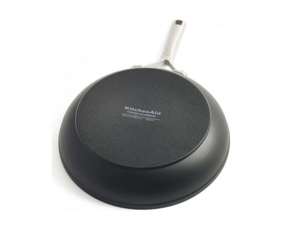 Сковорода KitchenAid FHA 20 см з керамічним покриттям (CC005692-001), изображение 5