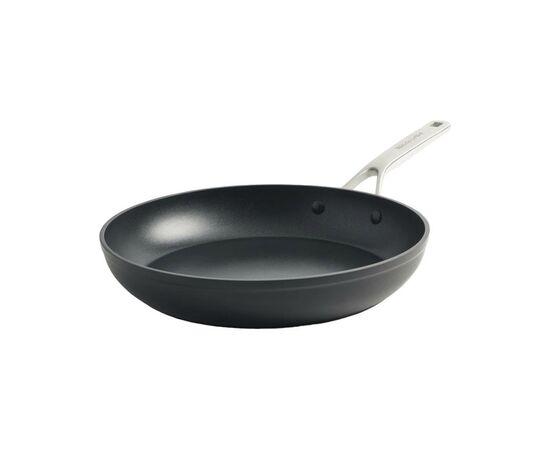 Сковорода KitchenAid FHA 28 см з керамічним покриттям (CC005694-001)