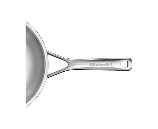 Сковорода KitchenAid MSS 20 см (CC003243-001), изображение 2
