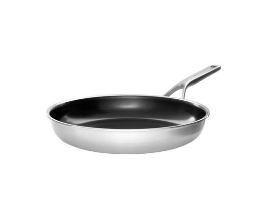 Сковорода KitchenAid MSS 28 см з керамічним покриттям (CC004950-001)