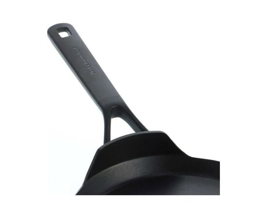 Сковорода KitchenAid CFA для млинців 24 см з керамічним покриттям (CC005680-001), изображение 3 Сковорода KitchenAid CFA для млинців 24 см з керамічним покриттям (CC005680-001), изображение 3