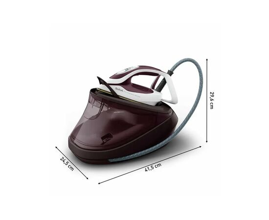 Відпарювач для одягу Tefal GV9721E0, зображення 4 Відпарювач для одягу Tefal GV9721E0, зображення 4