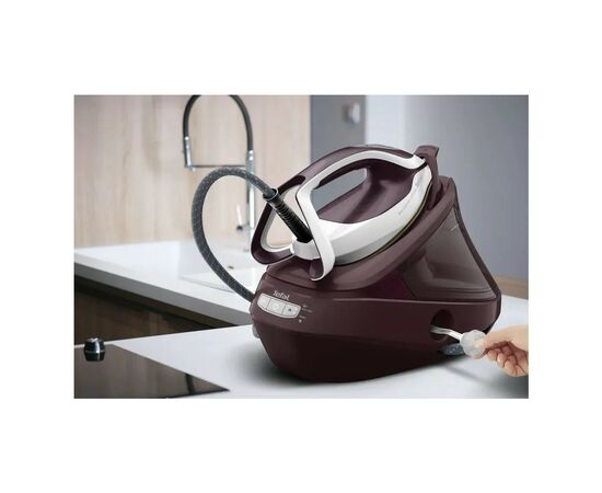 Відпарювач для одягу Tefal GV9721E0, зображення 5 Відпарювач для одягу Tefal GV9721E0, зображення 5