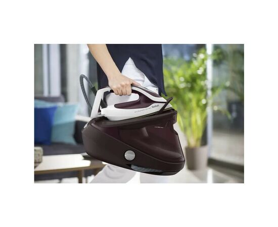 Відпарювач для одягу Tefal GV9721E0, зображення 8 Відпарювач для одягу Tefal GV9721E0, зображення 8