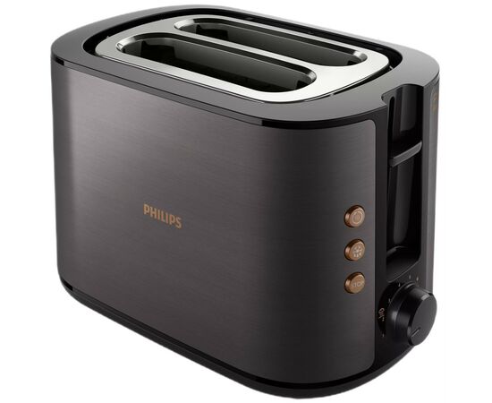 Тостер Philips HD2650/30, изображение 2 Тостер Philips HD2650/30, изображение 2