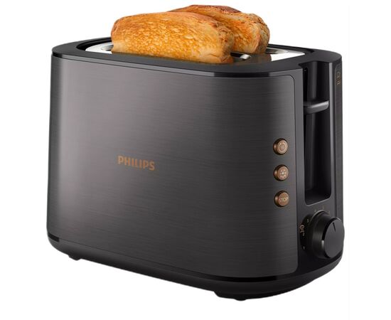 Тостер Philips HD2650/30, изображение 3 Тостер Philips HD2650/30, изображение 3