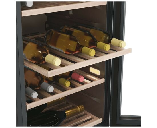 Холодильник Haier HWS77GDAU1, зображення 7 Холодильник Haier HWS77GDAU1, зображення 7