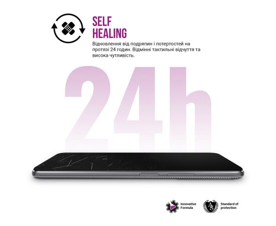 Пленка защитная Armorstandart Anti-Blue Honor Magic 6 Lite 5G (ARM75601), изображение 3