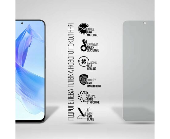 Пленка защитная Armorstandart Matte Honor 90 Lite (ARM73699), изображение 2 Пленка защитная Armorstandart Matte Honor 90 Lite (ARM73699), изображение 2