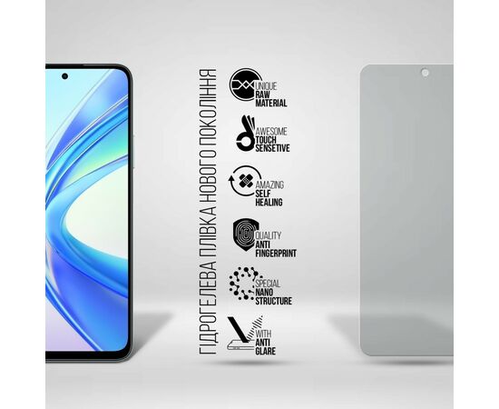 Плівка захисна Armorstandart Matte Honor X7b (ARM73700), зображення 2