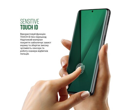 Пленка защитная Armorstandart Supreme Realme 12 Pro+ (ARM75410), изображение 4