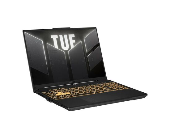 Ноутбук ASUS TUF Gaming F16 FX607JV-N3112 (90NR0HV6-M00BM0), изображение 2