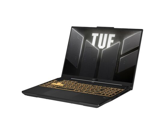 Ноутбук ASUS TUF Gaming F16 FX607JV-N3112 (90NR0HV6-M00BM0), изображение 3