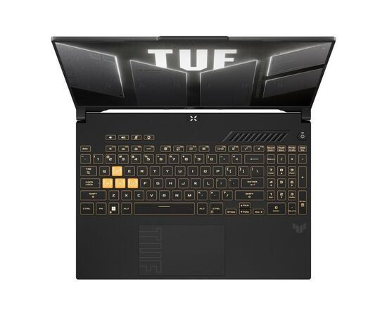 Ноутбук ASUS TUF Gaming F16 FX607JV-N3112 (90NR0HV6-M00BM0), изображение 4