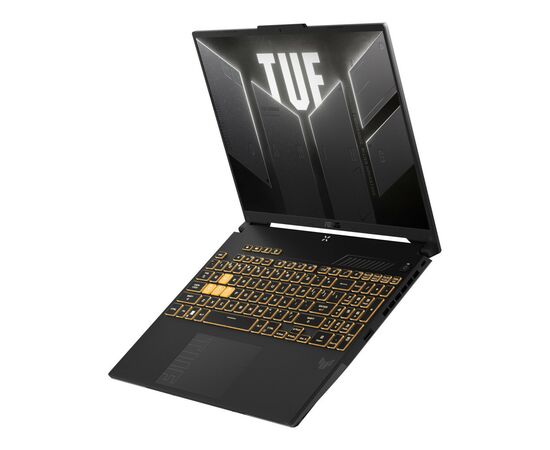 Ноутбук ASUS TUF Gaming F16 FX607JV-N3112 (90NR0HV6-M00BM0), изображение 5