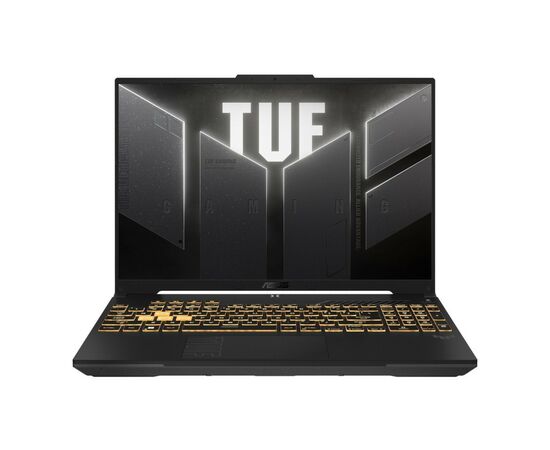 Ноутбук ASUS TUF Gaming F16 FX607JV-N3112 (90NR0HV6-M00BM0)