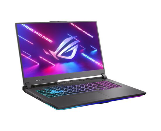 Ноутбук ASUS ROG Strix G17 G713PI-LL097 (90NR0GG4-M008B0), зображення 2