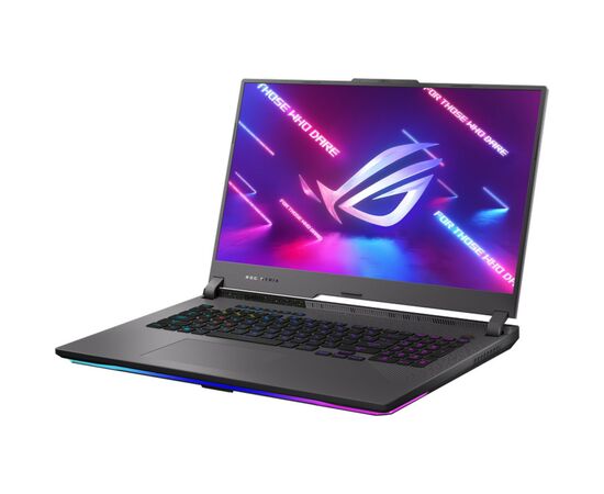 Ноутбук ASUS ROG Strix G17 G713PI-LL097 (90NR0GG4-M008B0), зображення 3