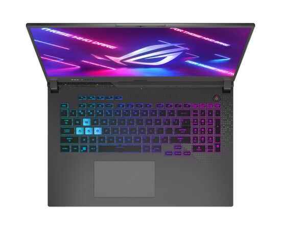 Ноутбук ASUS ROG Strix G17 G713PI-LL097 (90NR0GG4-M008B0), зображення 4