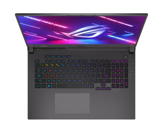 Ноутбук ASUS ROG Strix G17 G713PI-LL097 (90NR0GG4-M008B0), зображення 8