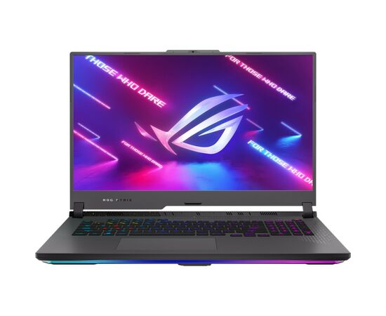Ноутбук ASUS ROG Strix G17 G713PI-LL097 (90NR0GG4-M008B0)