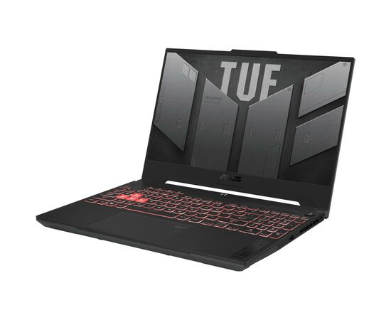 Ноутбук ASUS TUF Gaming A15 FA507NU-LP101 (90NR0EB5-M00AE0), зображення 3