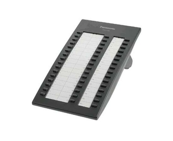 Системна консоль Panasonic KX-T7740X-B